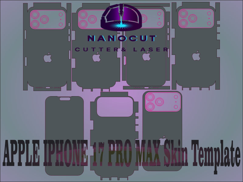 APPLE IPHONE 17 PRO MAX